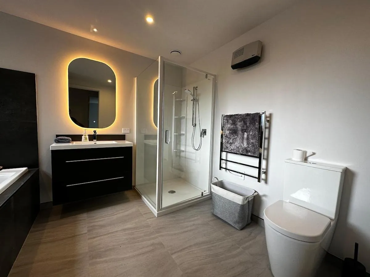 Tranquil New Home With Stunning Hill Views Κράισττσερτς Σπίτι διακοπών