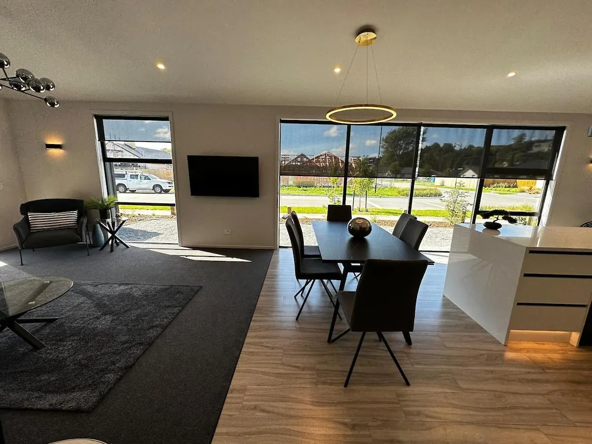 Σπίτι διακοπών Tranquil New Home With Stunning Hill Views Κράισττσερτς