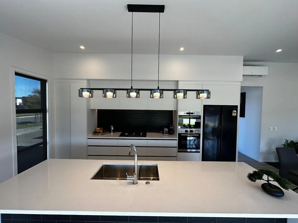 Σπίτι διακοπών Tranquil New Home With Stunning Hill Views Κράισττσερτς